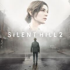 [Pré-venda] SILENT HILL 2 PC