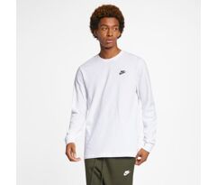 Camiseta Nike Sportswear Manga Longa Masculina