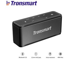 Caixa de Som Tronsmart Element Mega 40W TWS NFC Bluetooth