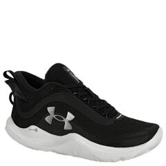 Tênis Under Armour Swish Masculino Preto+Branco