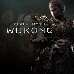 Black Myth Wukong PS5 - Mídia Digital