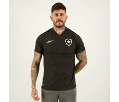 Camisa Reebok Botafogo II 2023 Masculino