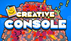 Resgate Creative Console na Steam Antes que se Torne Pago