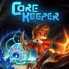 [TRIAL] Core Keeper de graça durante o final de semana na Steam PC