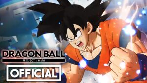 Dragon Ball Project Multi