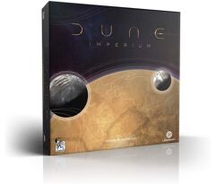 Dune: Imperium para PC