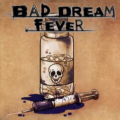 Bad Dream: Fever Agora é Grátis para Jogar na Steam PC