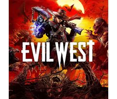 Evil West para PC