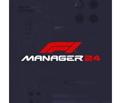 F1 Manager 2024 para PC