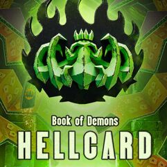 [TRIAL] HELLCARD de graça para teste durante o final de semana PC Steam