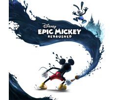 Disney Epic Mickey: Rebrushed Demo lançado para todas plataformas