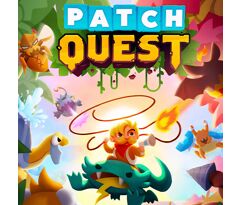 Patch Quest para PC