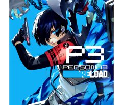 Persona 3 Reload para PC