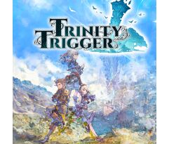 Trinity Trigger para PC