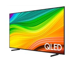 Smart TV Samsung 75" QLED 4K Modo Game 2024 Alexa Q60D