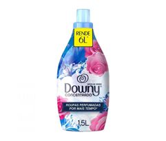 Amaciante Downy Concentrado Brisa de Verão 1,5L