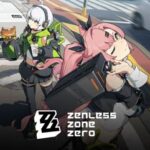 Zenless Zone Zero Códigos para resgate de itens no game