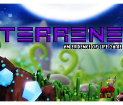 Terrene An evidence of life game Ficou Grátis para Resgate na Itch.io - PC