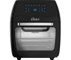 Fritadeira Oven Fryer 12L Oster 3 em 1 1800W OFRT780