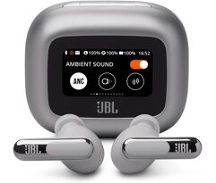 Fone de Ouvido Bluetooth JBL Live Beam 3