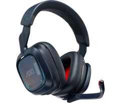 Headset Sem Fio Logitech G Astro A30 LIGHTSPEED Bluetooth Áudio 3D/Dolby