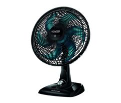 Ventilador de Mesa Mondial 40cm 6 pás Super Power VSP-40-AP