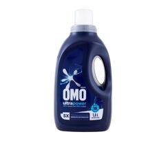 Sabão Líquido Omo Ultra Power Original 1,8L