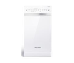 Lava-Louças 10 Serviços Brastemp Branco com Ciclo Pesado BLF10BB