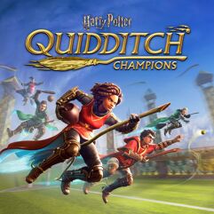 Harry Potter: Campeões do Quadribol PC