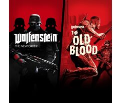 Wolfenstein: The Two Pack para PC