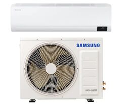 Ar-Condicionado Samsung Split Inverter 9.000 BTUs Ultra Digital Frio