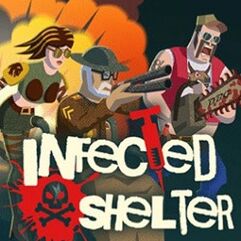 Infected Shelter Agora é Grátis para Jogar na Steam PC