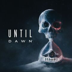 [Pré-venda] Until Dawn PC