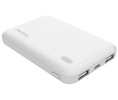 Carregador Portátil/Power Bank Geonav 5000mAh Essential