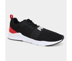 Tênis Puma Wired Run Bdp Feminino