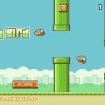 Flappy Bird está de volta