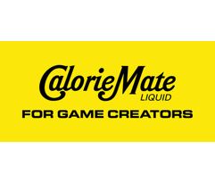 CalorieMate LIQUID FOR GAME CREATORS Ficou Grátis para Resgate na Steam PC