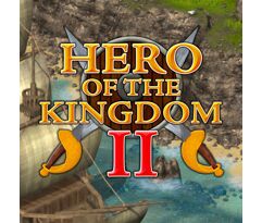 Hero of the Kingdom II de graça para PC