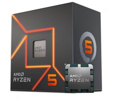 Processador AMD Ryzen 5 8600G 4.3GHz 5.0GHz Turbo Cooler AMD Wraith Stealth