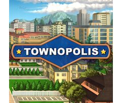 Townopolis de graça para PC