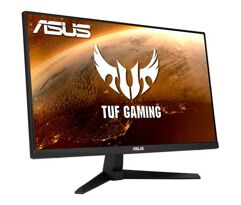 Monitor Gamer ASUS TUF 23.8" 165Hz Full HD 1ms DisplayPort VG247Q1A