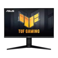 Monitor Gamer ASUS TUF VG27AQL3A 27 QHD 180Hz Fast IPS 1ms Freesync Premium G-Sync 130% sRGB DisplayHDR 400 90LM09A0-B013X0