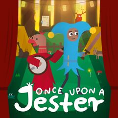 Once Upon a Jester Ficou Grátis para Resgate na GOG PC