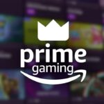 Amazon Prime Gaming