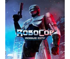 RoboCop: Rogue City para PC