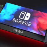 combo de informações para o Switch 2