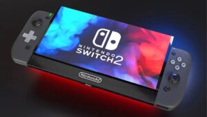 combo de informações para o Switch 2