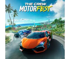 The Crew Motorfest para PC