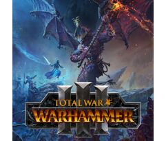 Total War: WARHAMMER III para PC