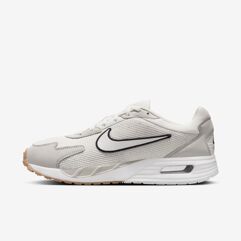 Tênis Nike Air Max Solo Masculino Branco